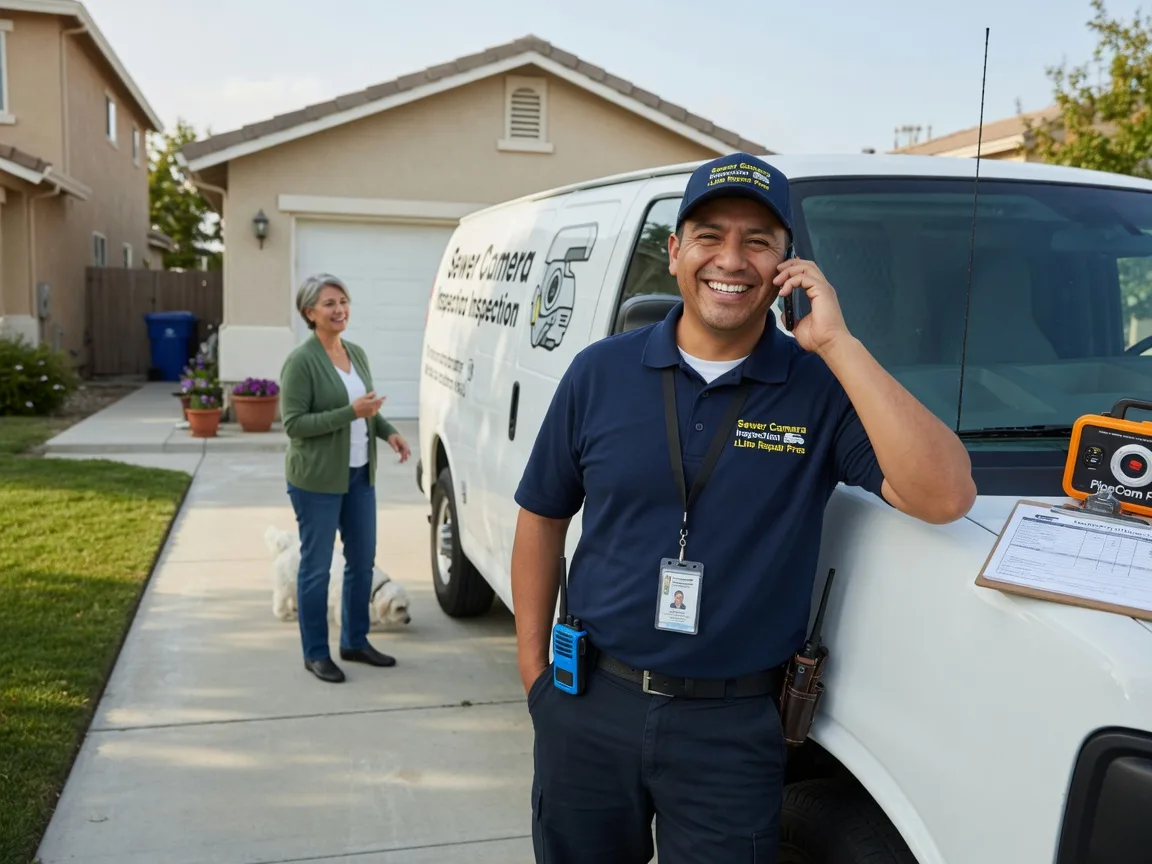 Sewer Line Repair Revere, MA FAQs